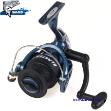 Катушка с передним фрикционом Salmo Blaster Feeder II